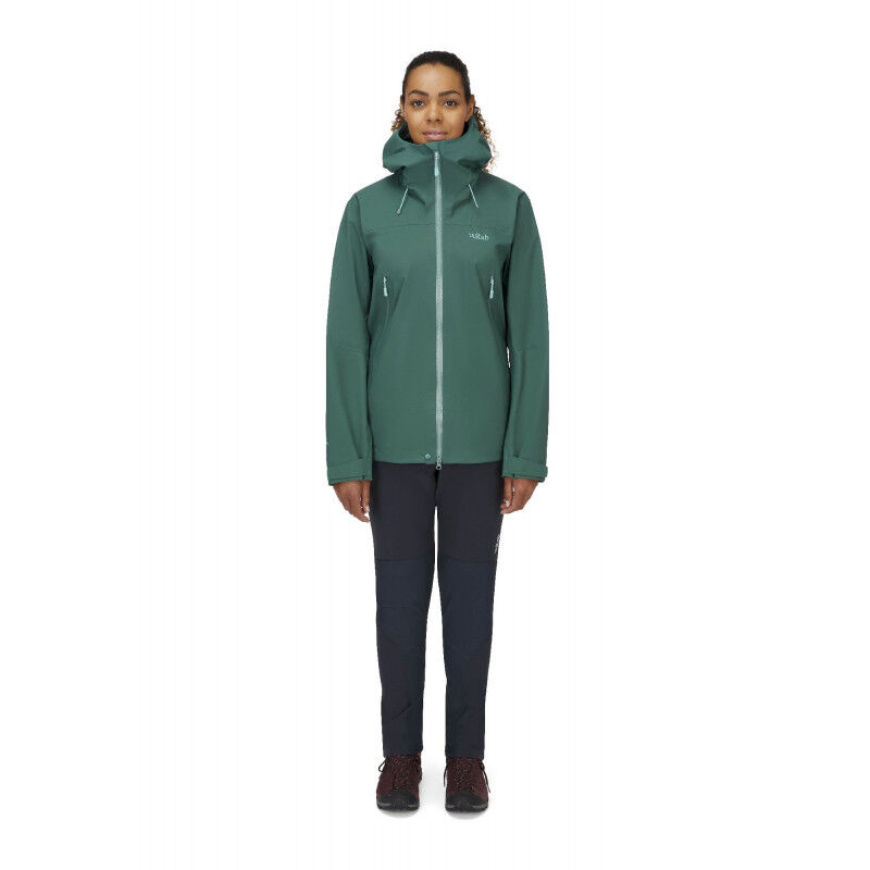 Kangri GTX Jacket - Veste imperméable femme
