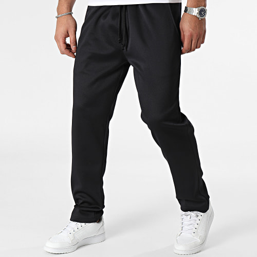 Pantalon Jogging Bleu Marine