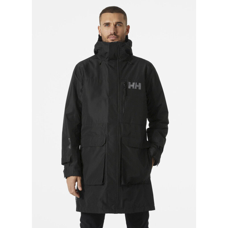 3-In-1 Rigging Coat - Veste 3 en 1 homme
