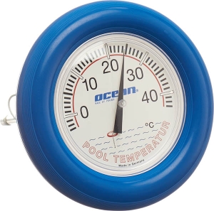LABULIT Thermometer mit grossem Gummiring