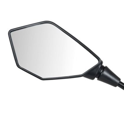 Rétroviseur Chaft MIND Universel - Noir