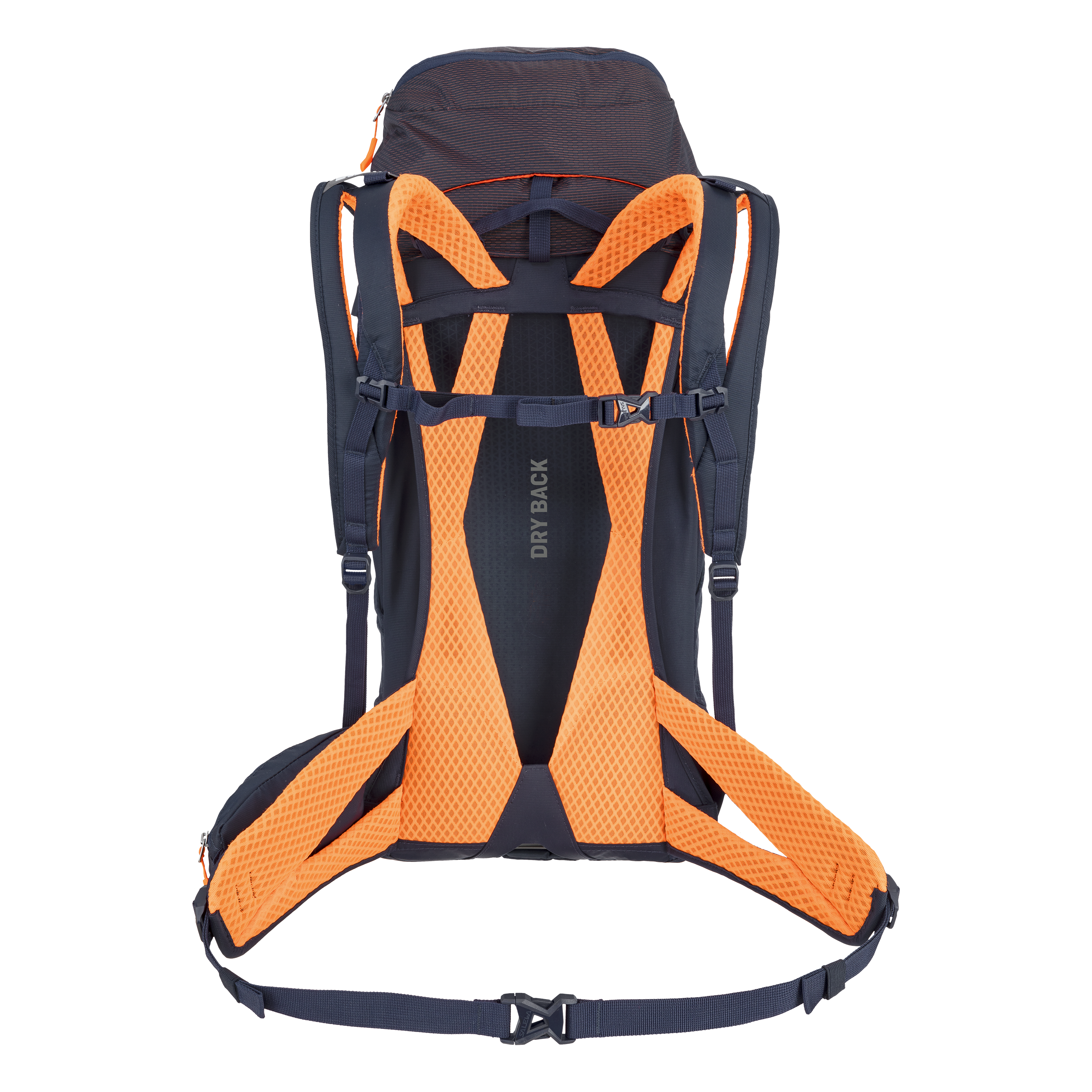Alp Trainer 35+3L Rucksack