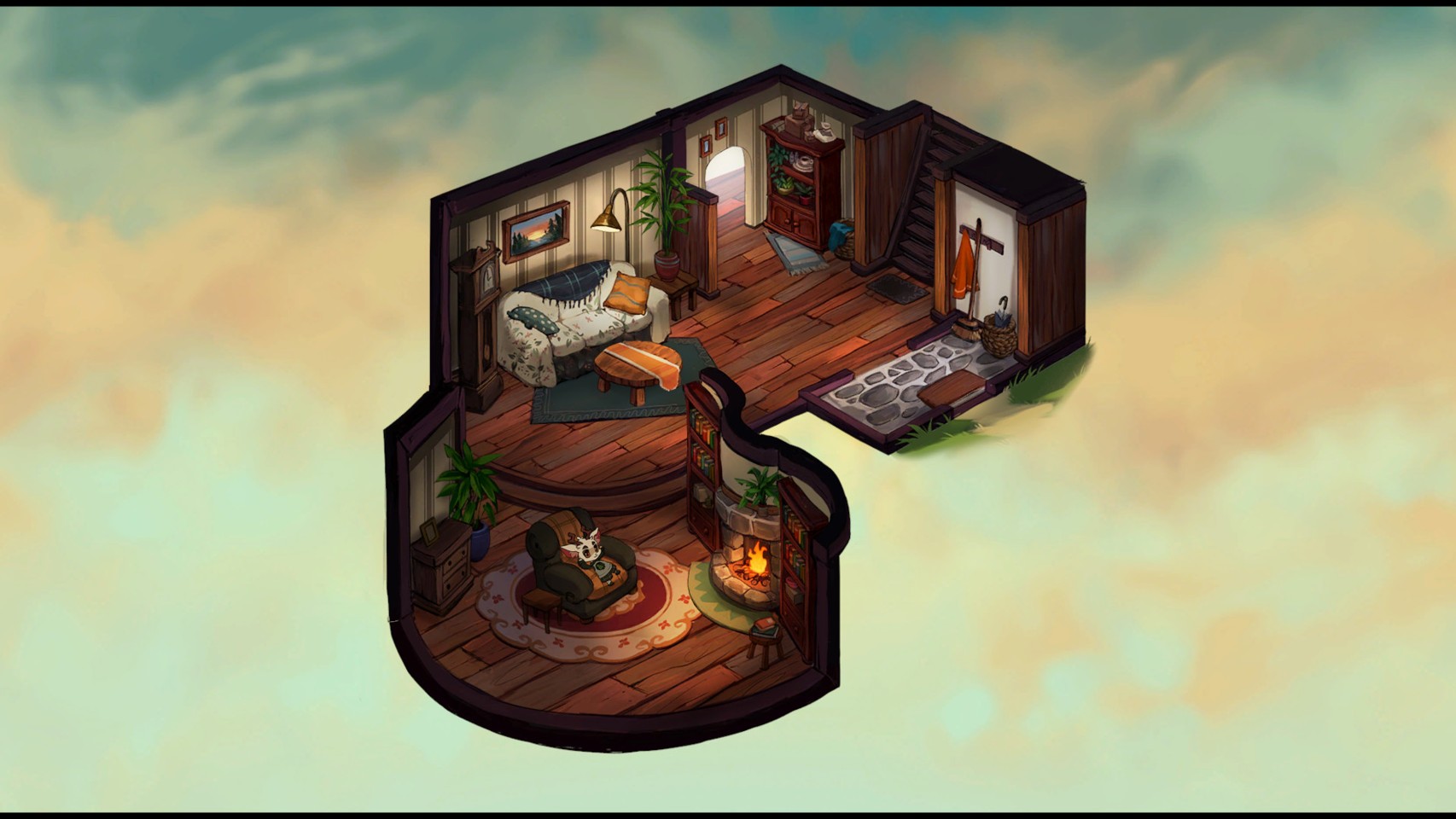 Beacon Pines- PC