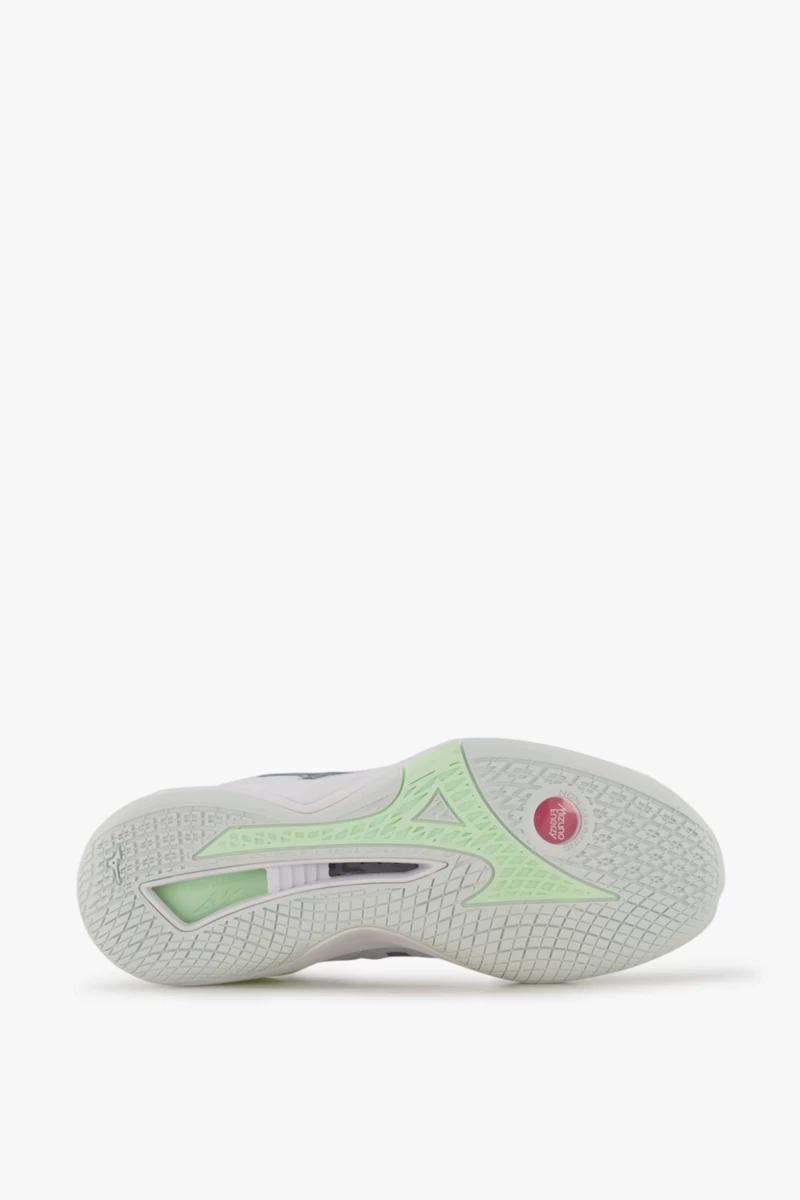 Mizuno Wave Stealth Neo Damen Hallenschuh