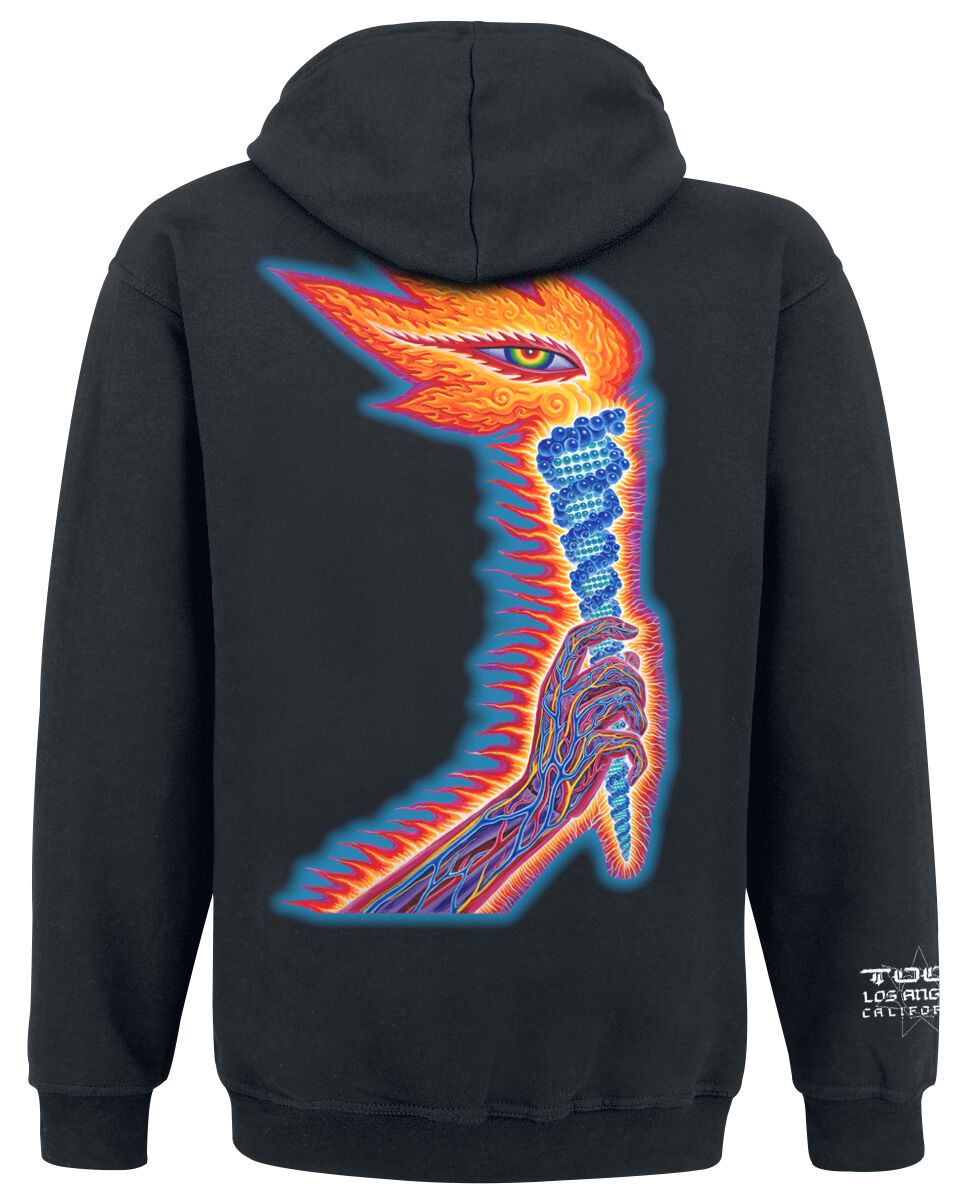 The Torch | Tool Sweat-shirt à capuche