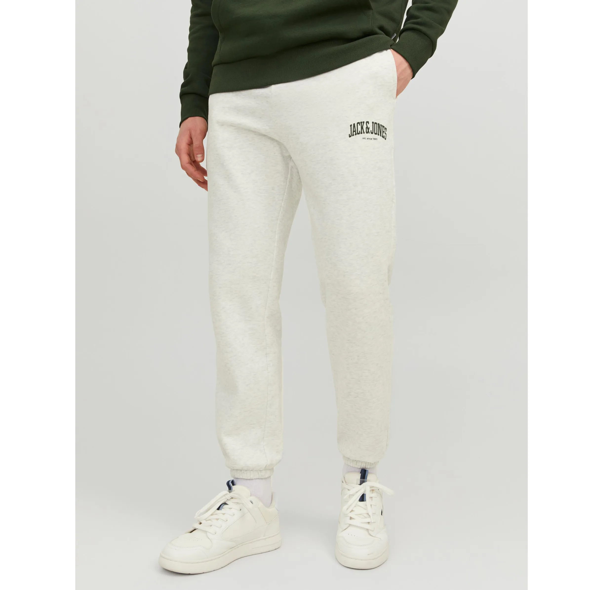 Jack&Jones JPSTKANE JJJOSH SWEAT Jogginghose