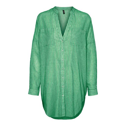 Vero Moda Isabell Tunika, Bright Green, XL