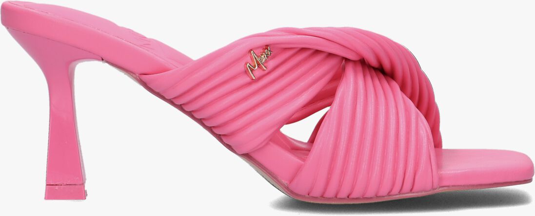 MEXX roze mexx muiltjes lizz