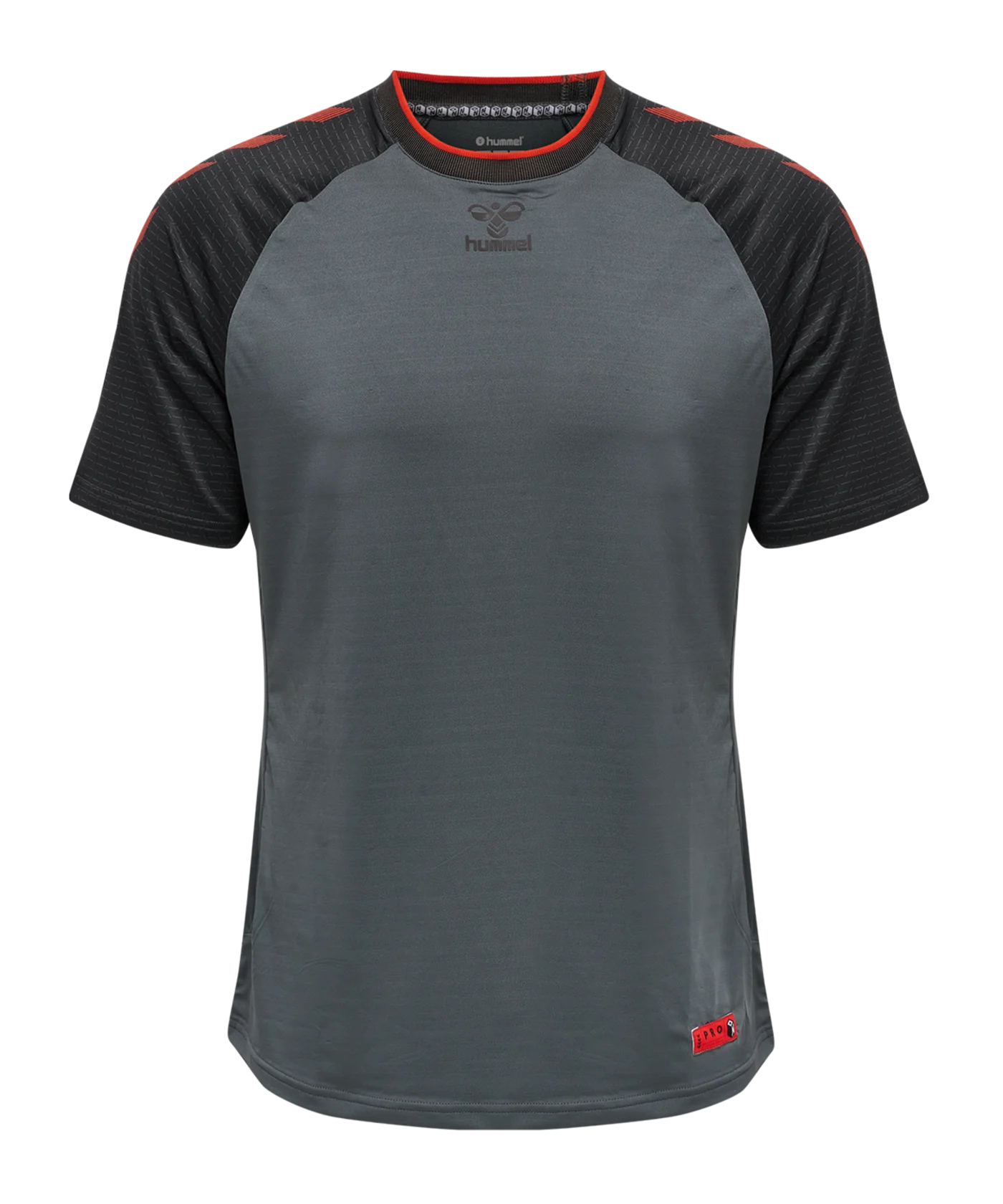 Hummel hmlPRO Grid Trikot Grau F2164
