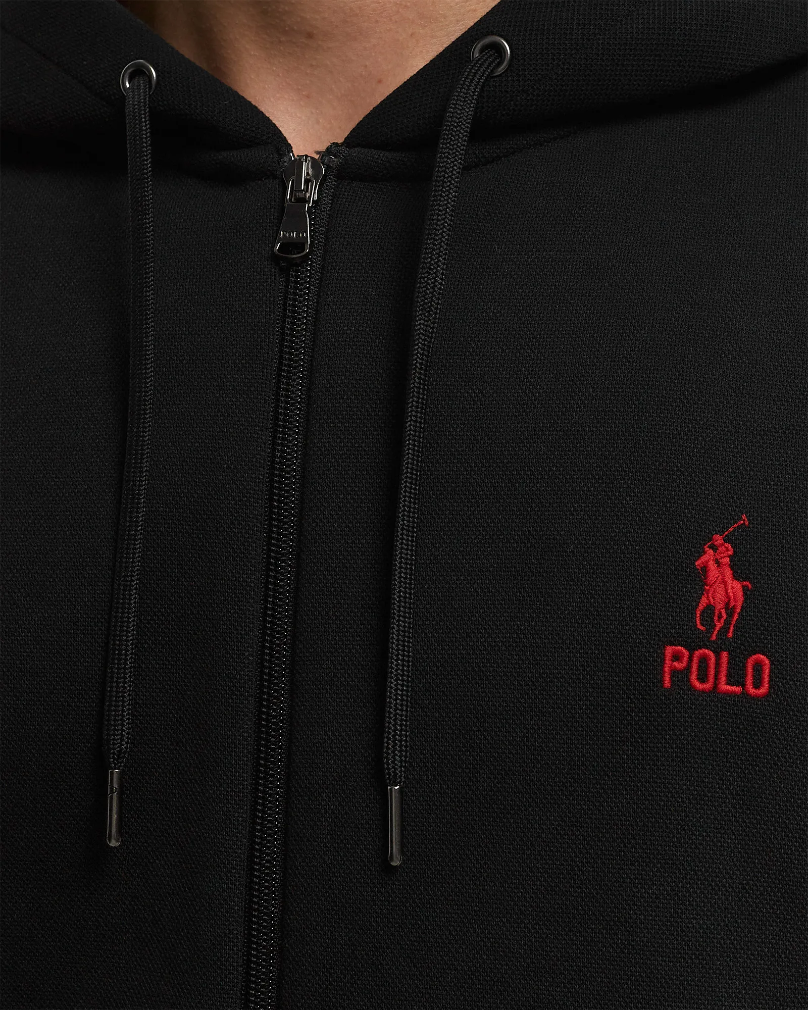 Polo Ralph Lauren LONG SLEEVE-SWEATSHIRT