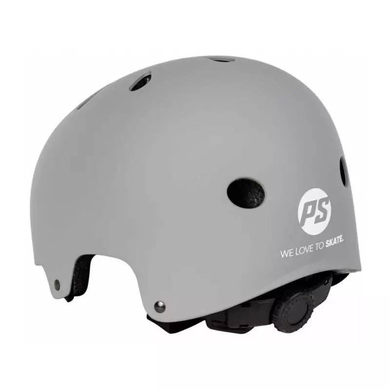 Casque POWERSLIDE Urban Dark Grey