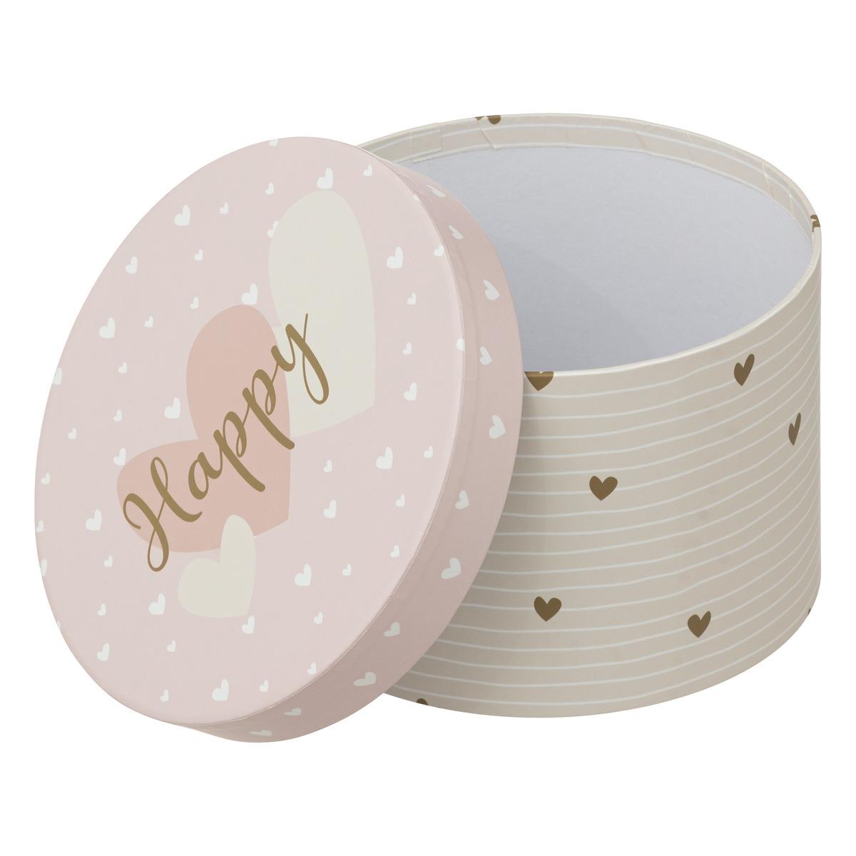 BOITE RECTANGLE THALIE TAILLE S