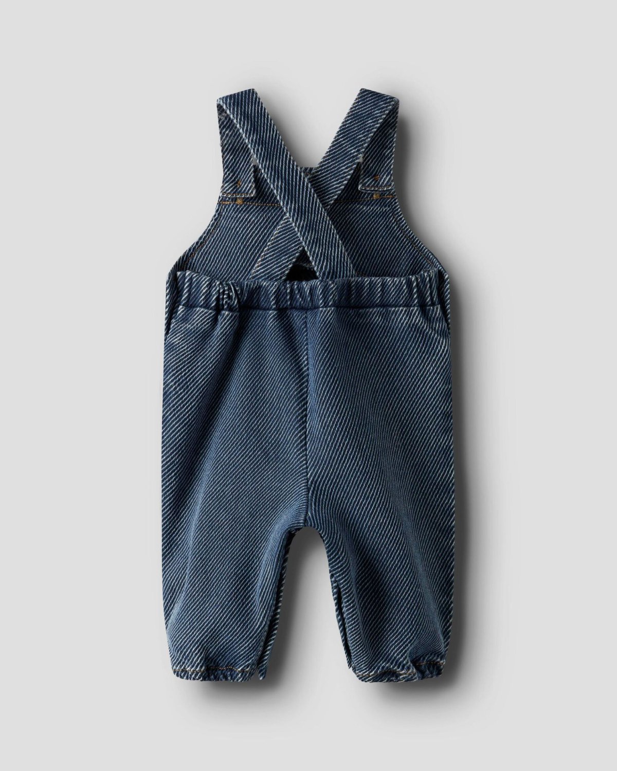 Snekkerbukse Baby – Øko Bomull | KEIFER LOOSE DNM OVERALL