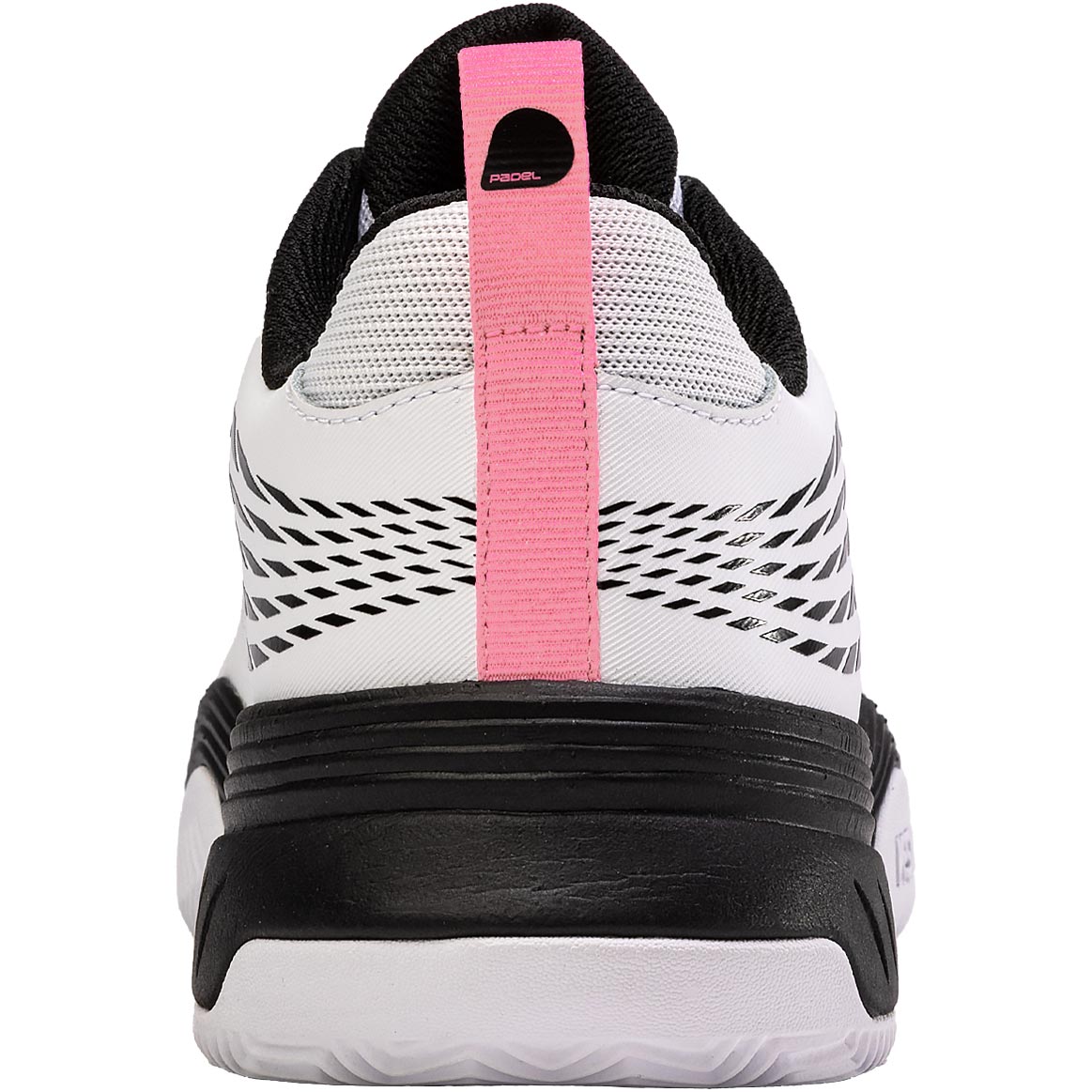 K-Swiss SpeedEx Padel Tennisschuhe Herren white