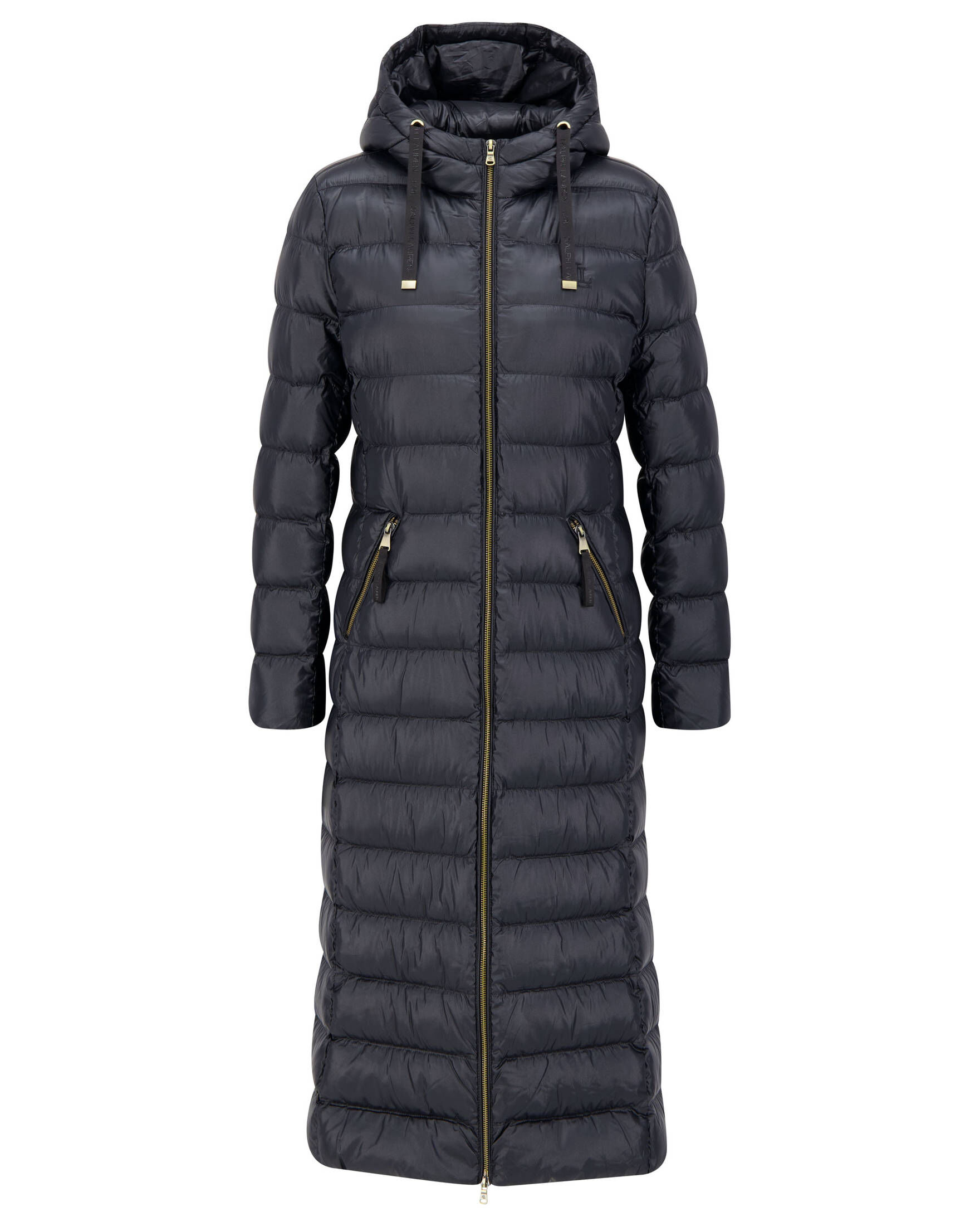 Lauren Ralph Lauren| Damen Daunenmantel lang