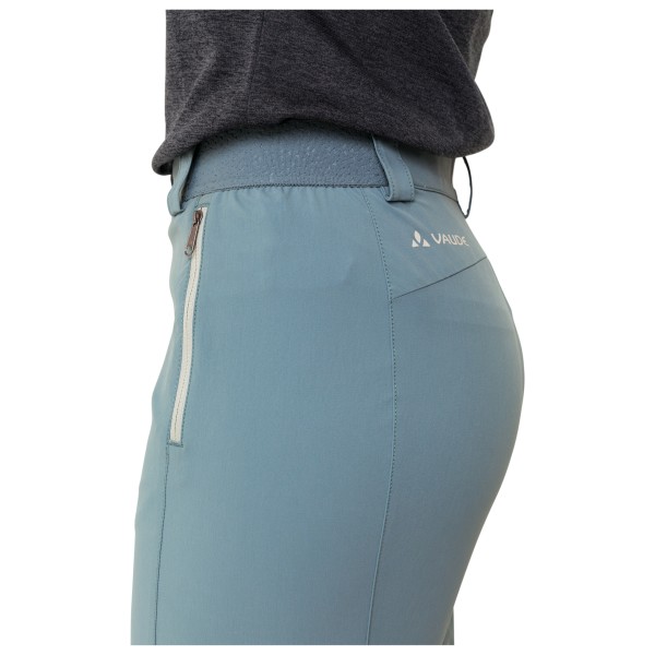 Vaude - Women's Farley Stretch Capri III - Pantalon de trekking