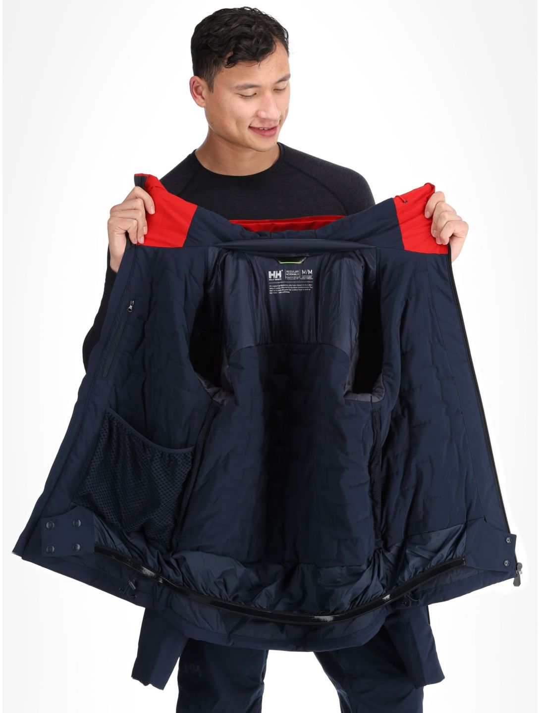 Carv Lifaloft 2.0 ski-jas heren