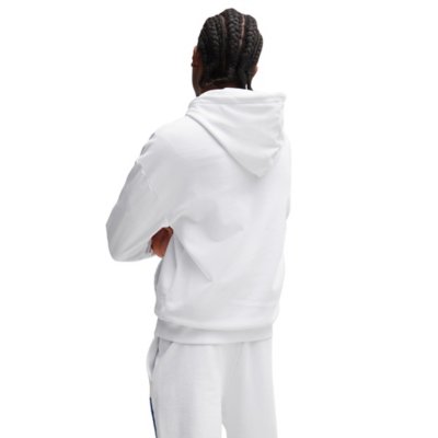 Sweatshirt à capuche homme Nalves 10249110 HUGO