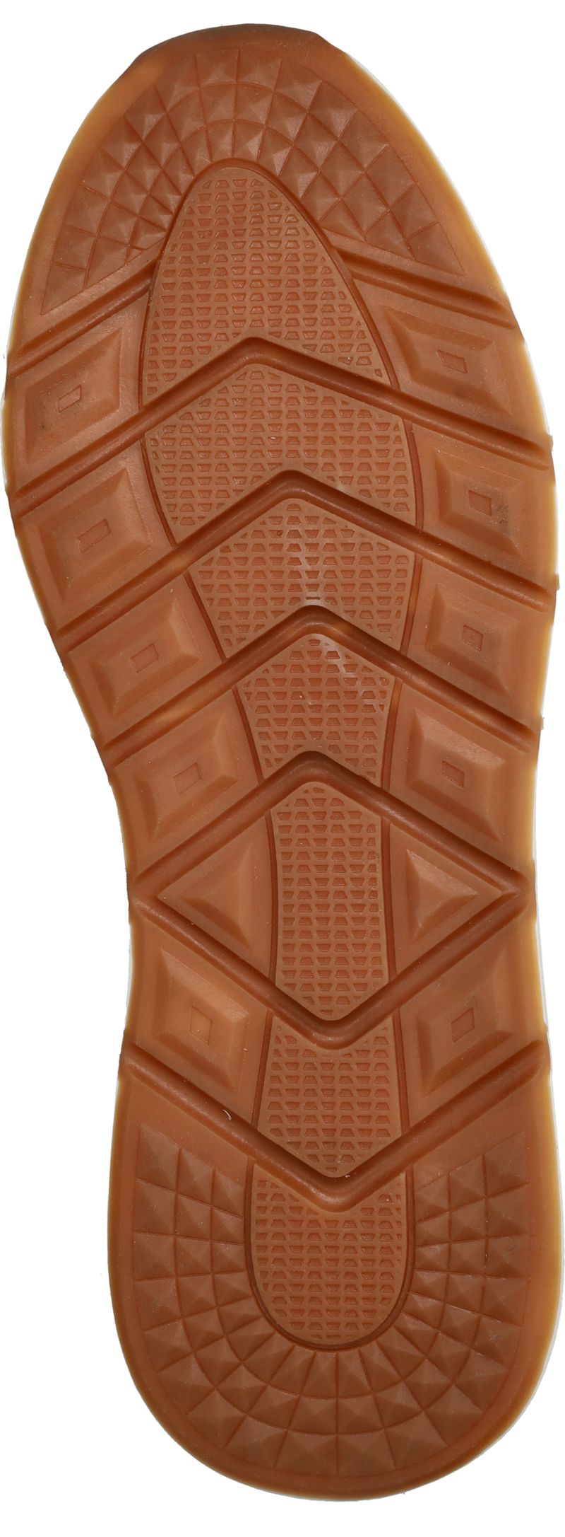 PS Poelman Sneakers Taupe Heren