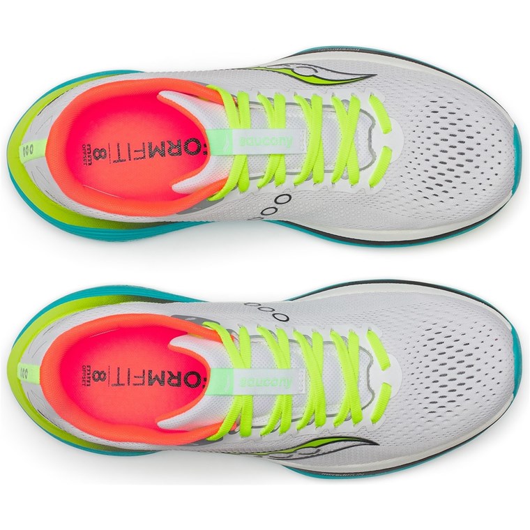 Saucony Endorphin Trainer Men