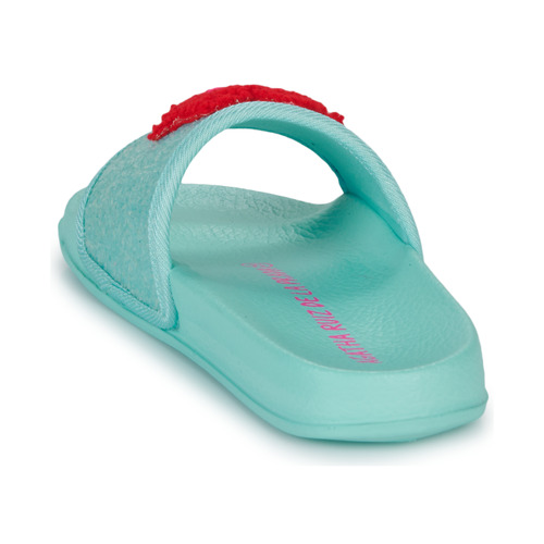 Agatha Ruiz de la Prada - FLIP FLOPS - Bleu