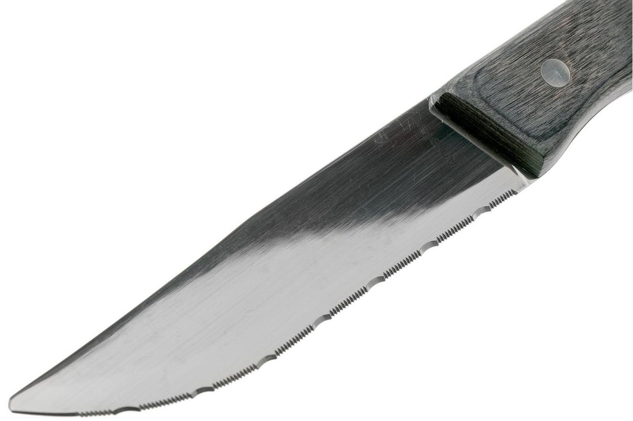 Amefa Hercule XXL 4917 steakmessen 3 stuks