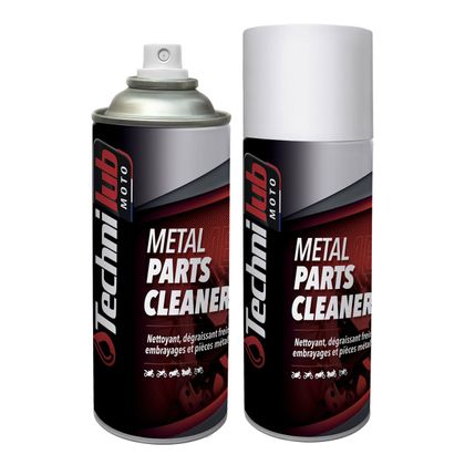 Nettoyant Technilub METAL PARTS CLEANER 0,4L Universel