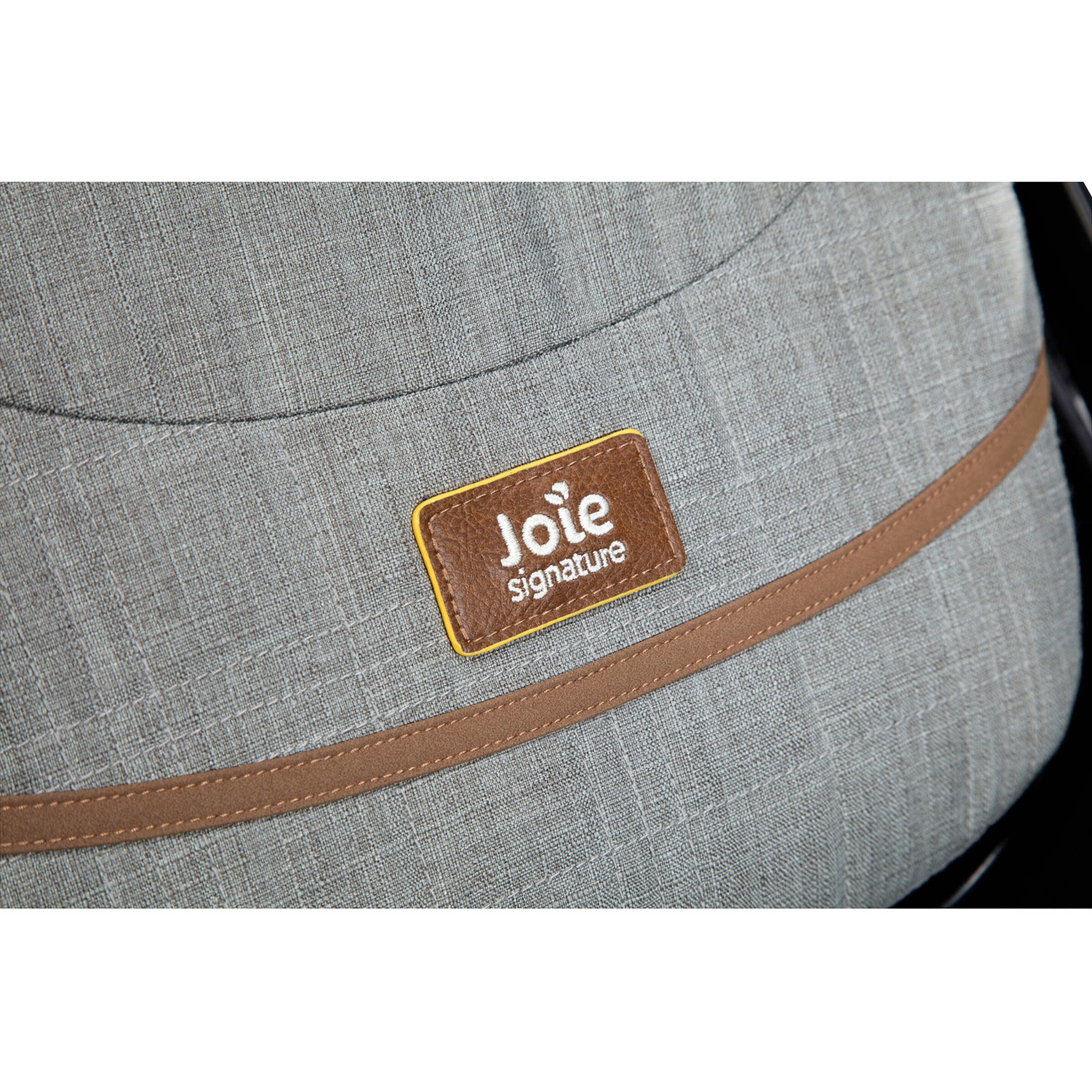 Joie - signature Kombikinderwagen Vinca Oyster