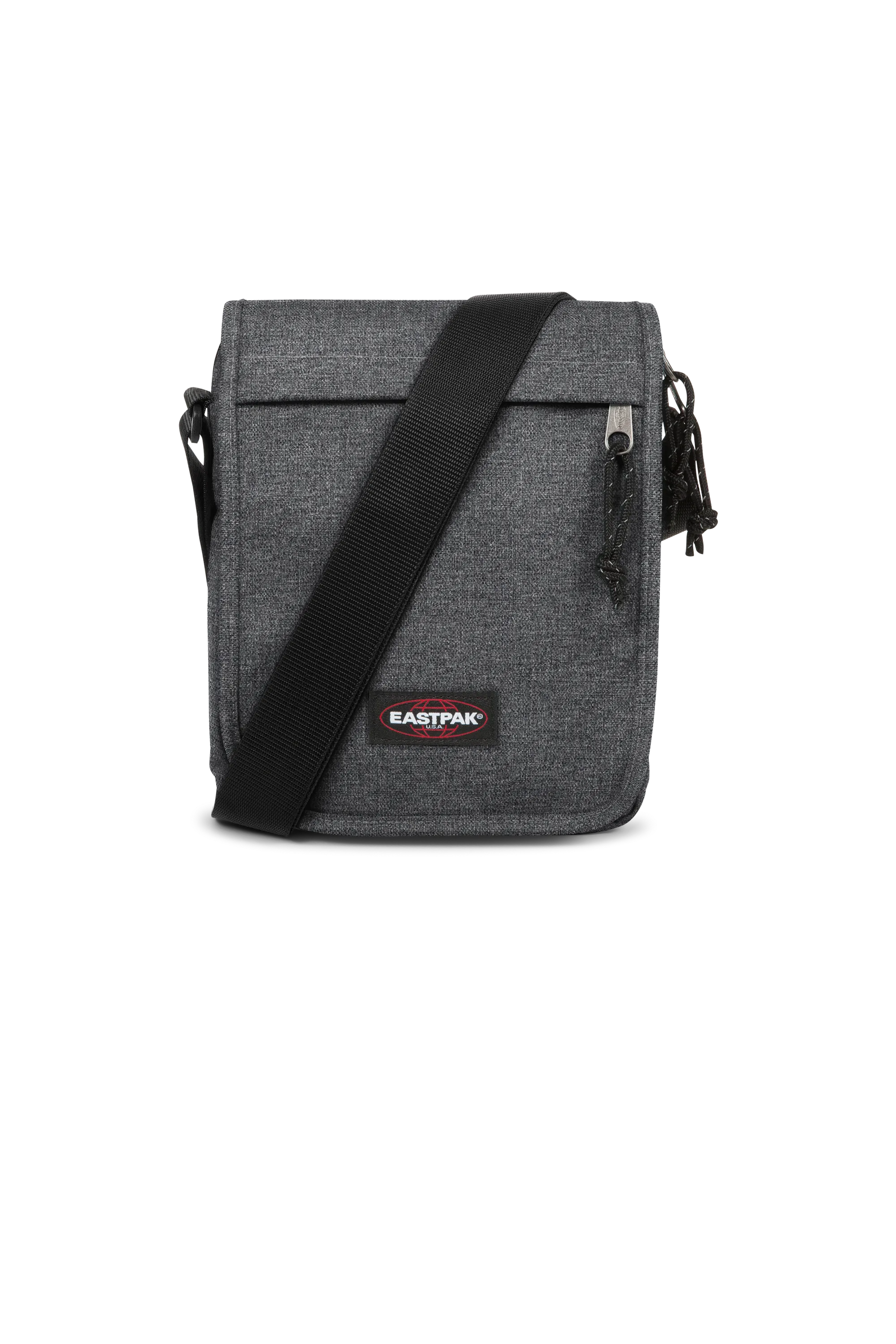 EASTPAK Sac bandoulière Flex Noir