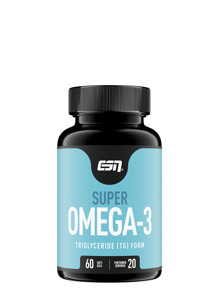 Omega-3