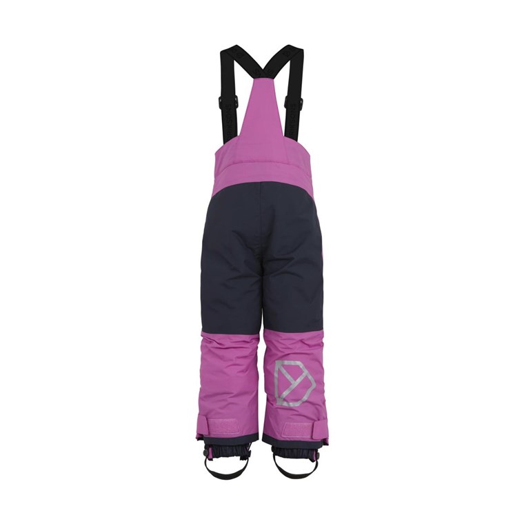 Didriksons Idre 5 Pants Kids