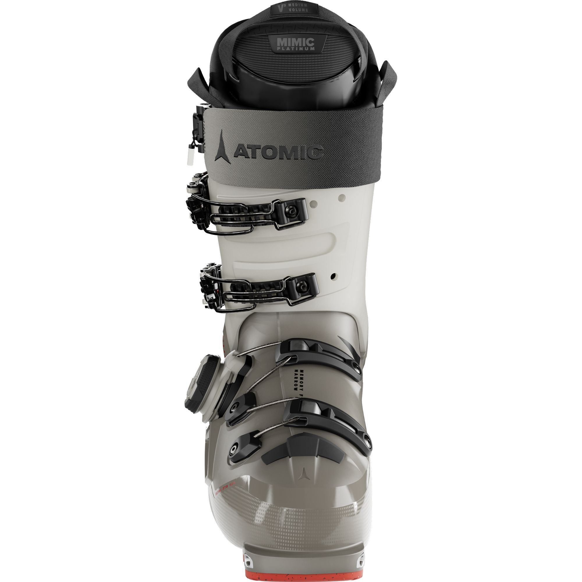 AtomicHAWX ULTRA XTD 130 BOA GW