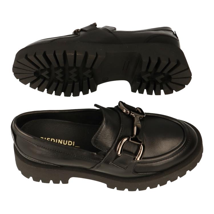 Piedi Nudi 2597-11.01 Black