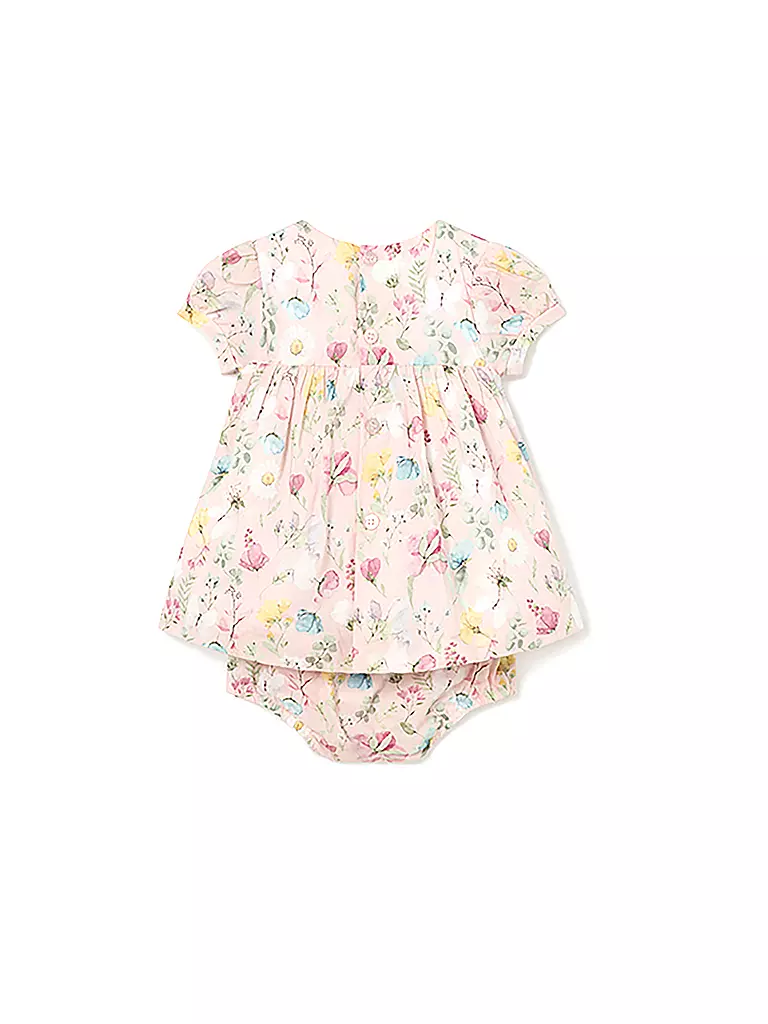 MAYORAL Baby Kleid rosa