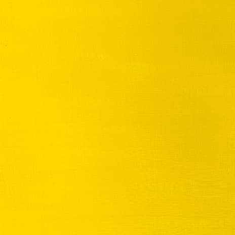 Galeria akrylmaling 500 ml - Process Yellow