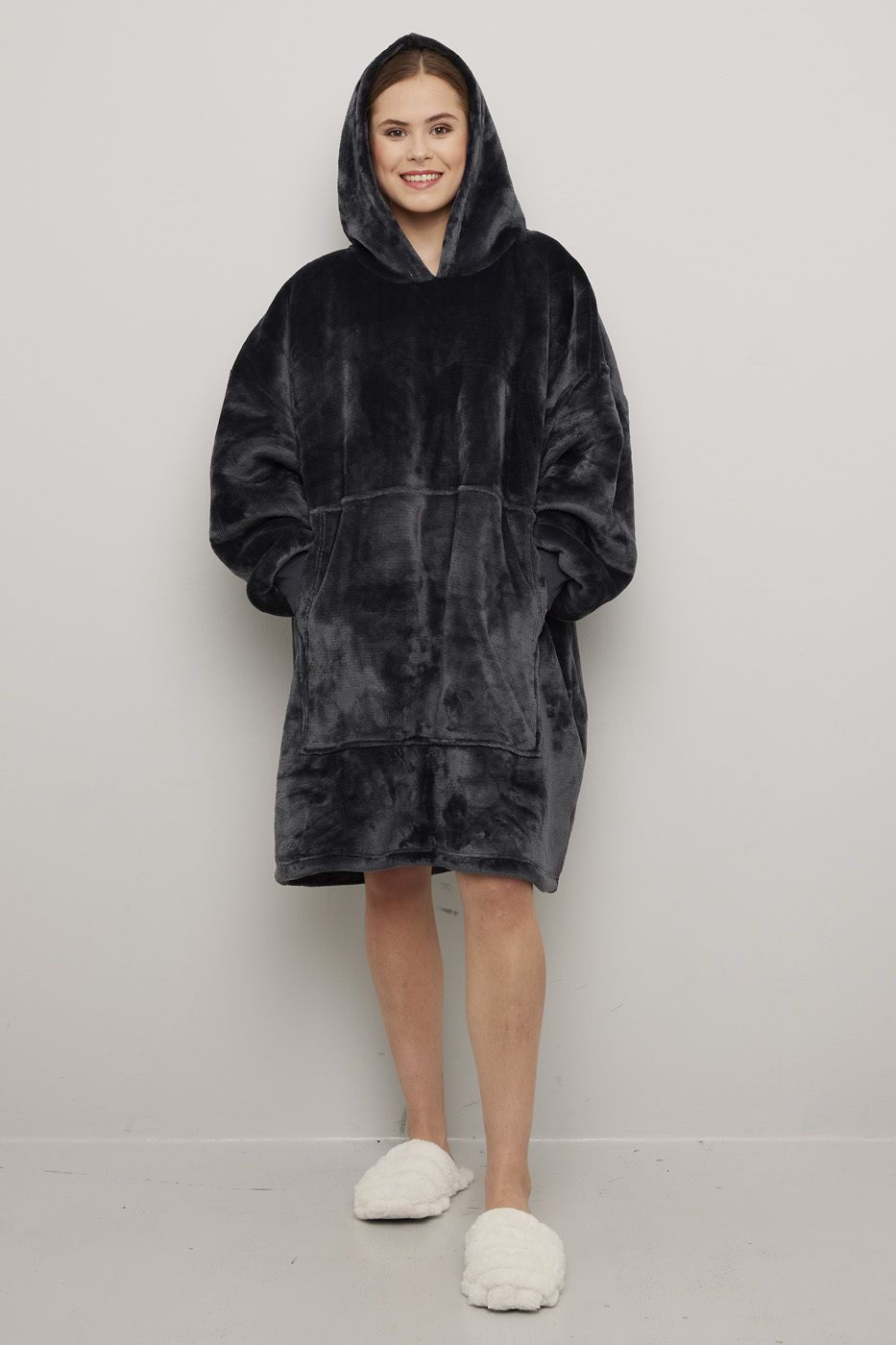 Teppe Hoodie