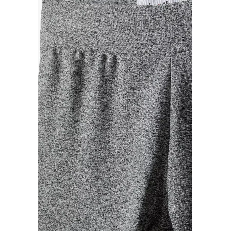 MINOTI 2er-Pack Leggings Grau