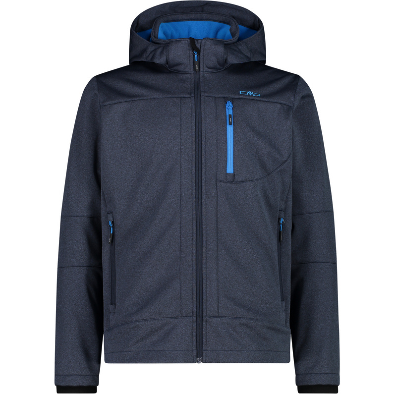 CMP Herren Zip Hoodie Jacke