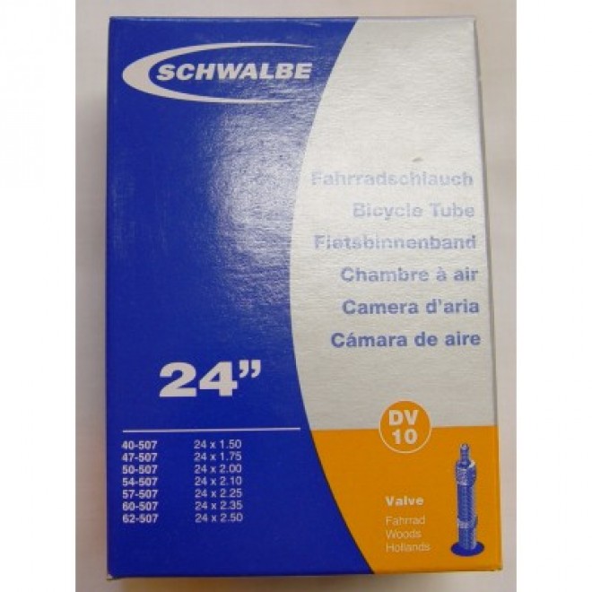 Schwalbe 24