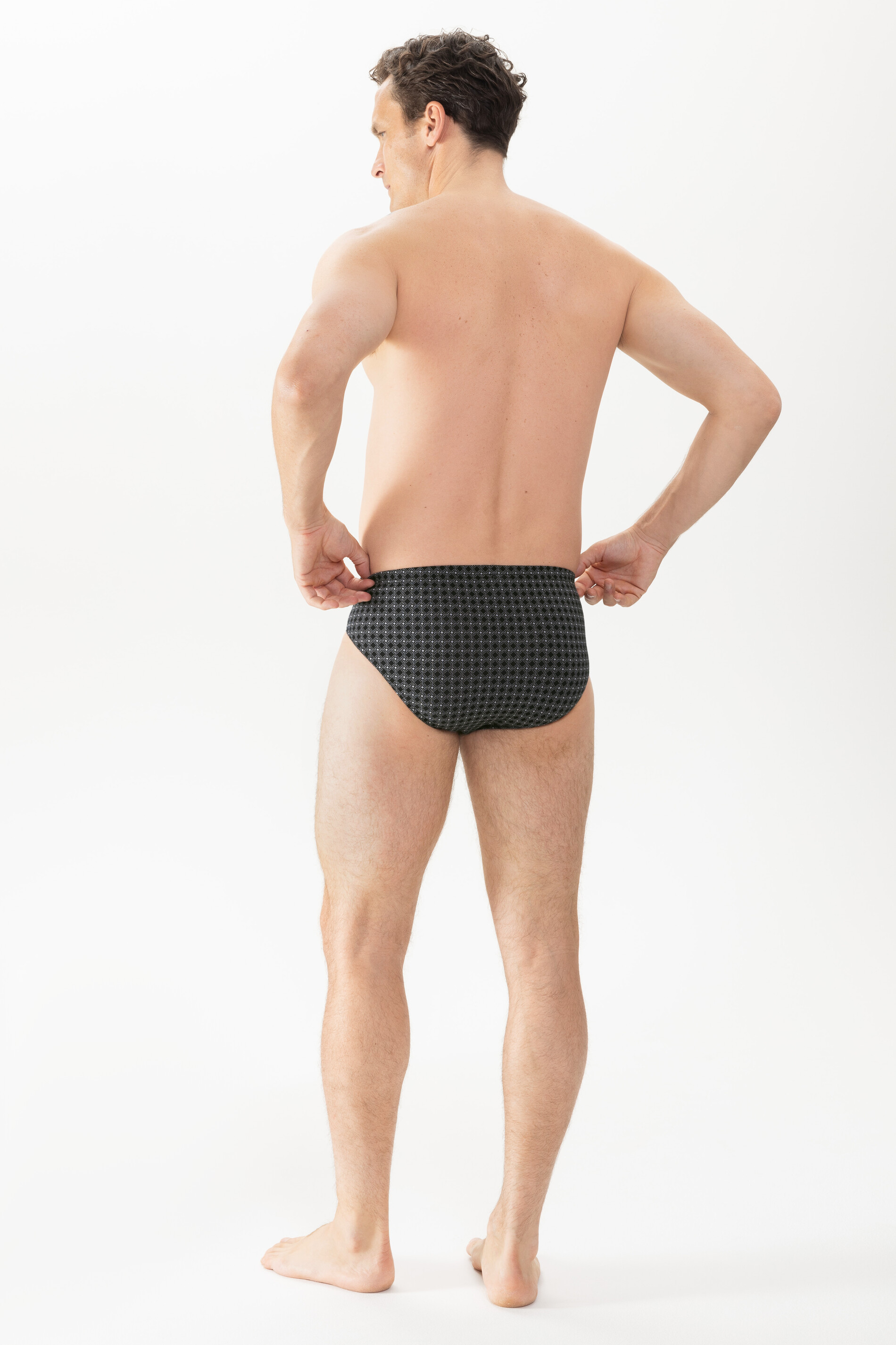 Jazz-Pants<br>Serie Round Grid