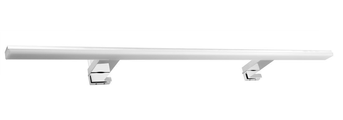Sapho Pandora spiegellamp 81cm chroom