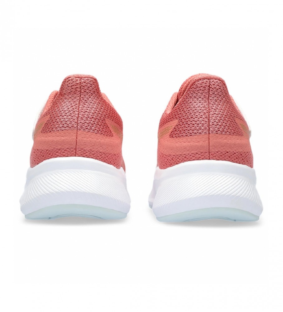 Tênis Asics Patriot 13 Ps rosa