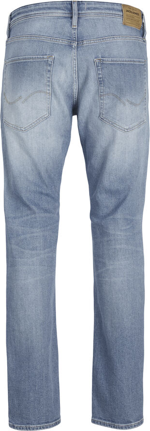 Jack & Jones JJIMIKE JJORIGINAL JOS 011 NOOS Blue denim