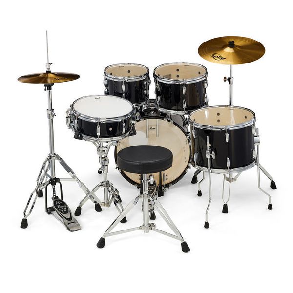 Pearl Roadshow 18