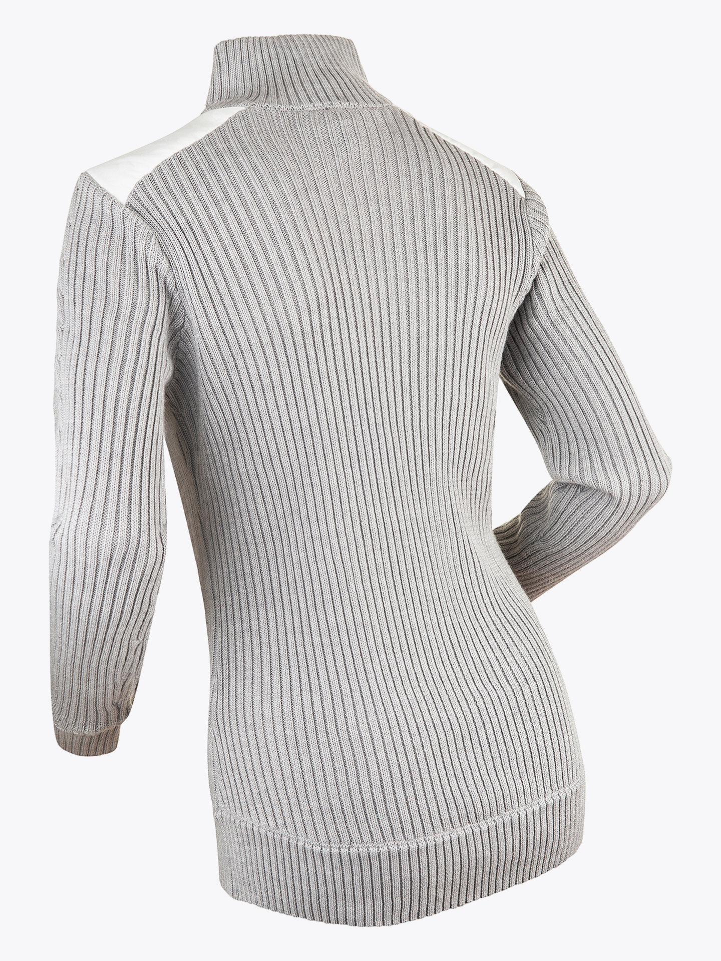Half Zip Comfy