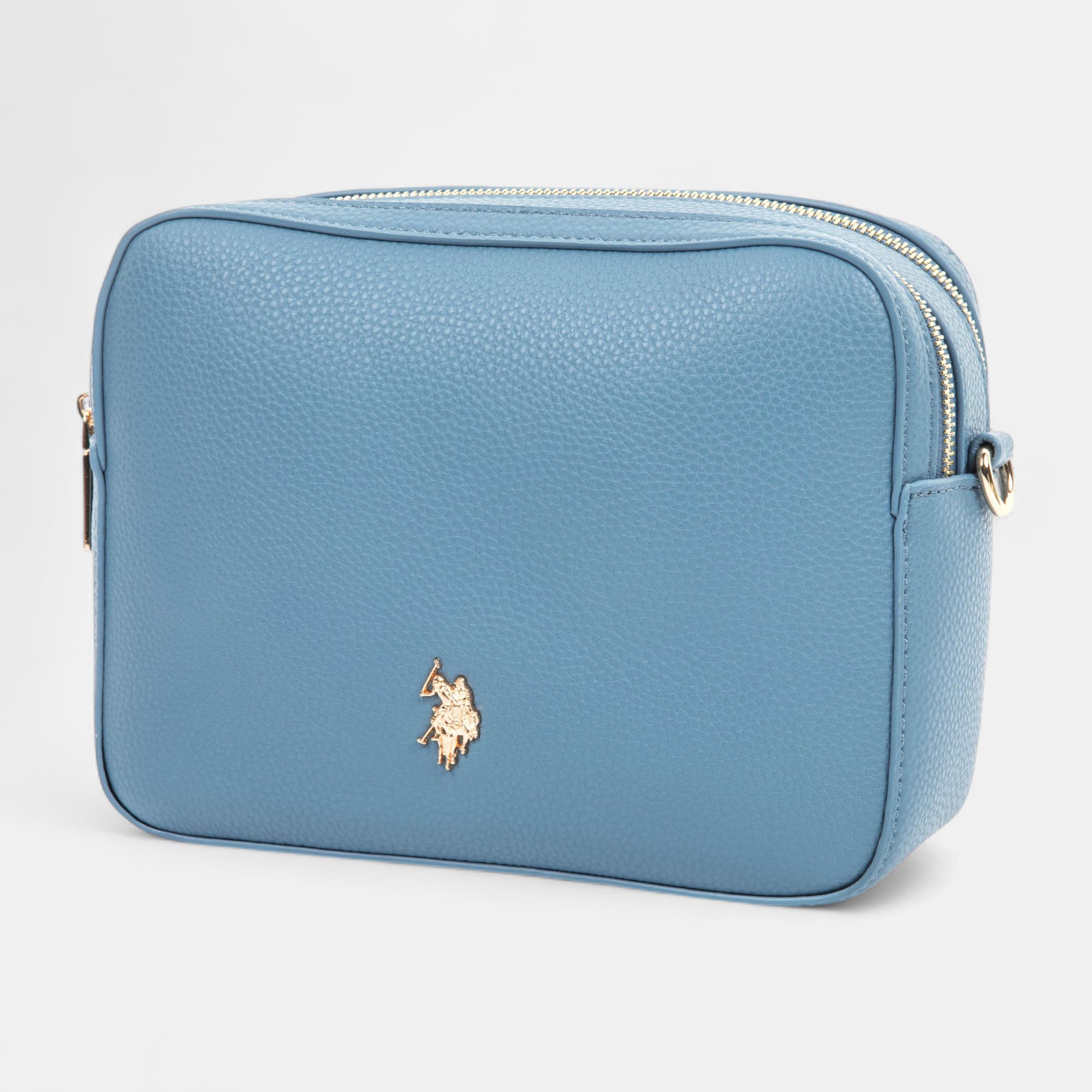 Sac bandoulière jeans