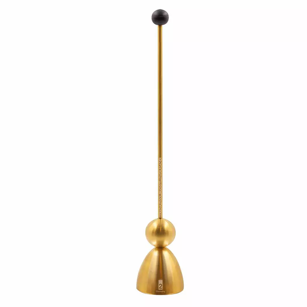 Eierklopfer Clack - Golden
