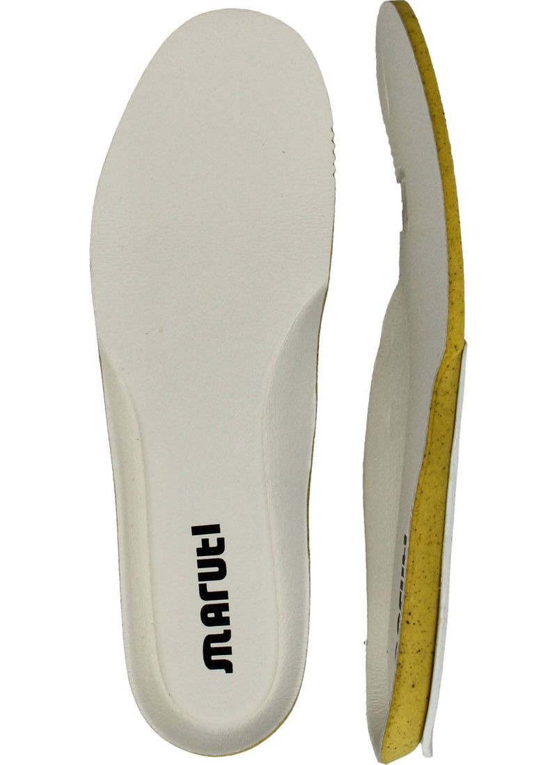 Maruti Nima Sneakers Beige Dames
