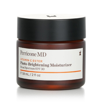 Perricone MD Hidratante Fotobrilhante Ester de Vitamina C FPS 30 59ml/2oz