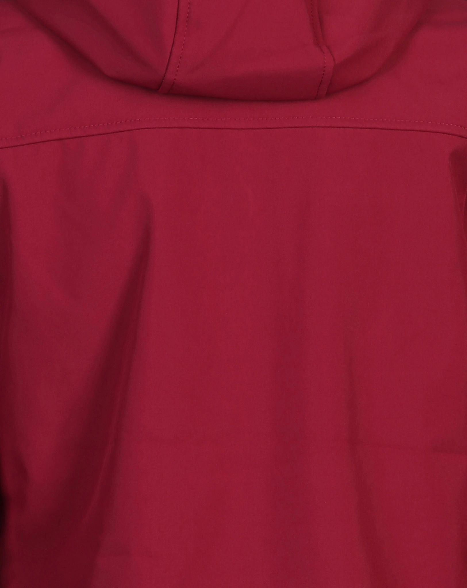 Softshelljacke KOW 194 GRLS in brombeere